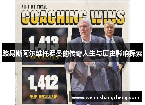 路易斯阿尔维托罗曼的传奇人生与历史影响探索