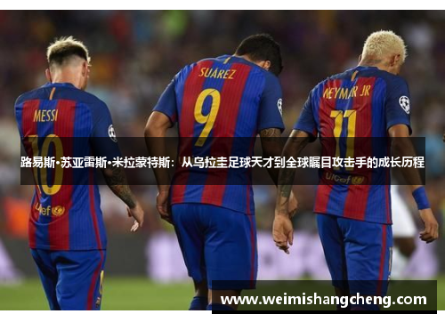 路易斯·苏亚雷斯·米拉蒙特斯：从乌拉圭足球天才到全球瞩目攻击手的成长历程