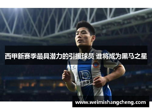 西甲新赛季最具潜力的引援球员 谁将成为黑马之星