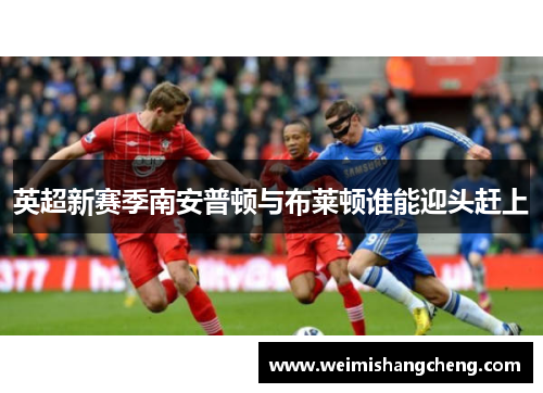 英超新赛季南安普顿与布莱顿谁能迎头赶上